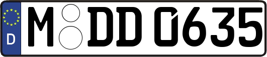 M-DD0635