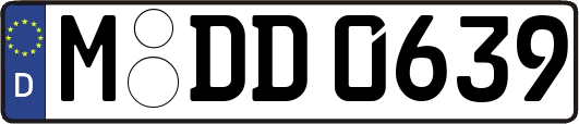M-DD0639