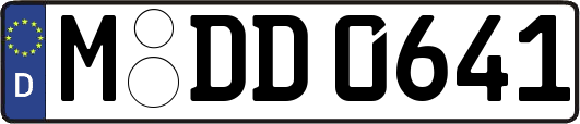 M-DD0641