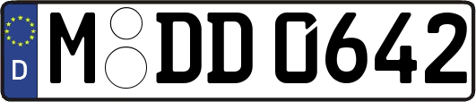 M-DD0642