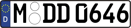 M-DD0646