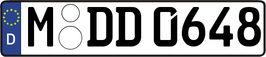 M-DD0648
