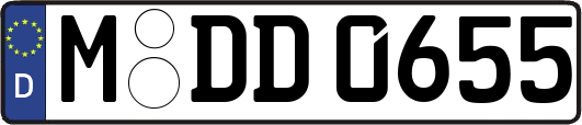 M-DD0655