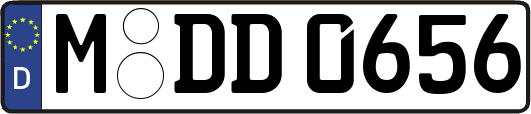 M-DD0656