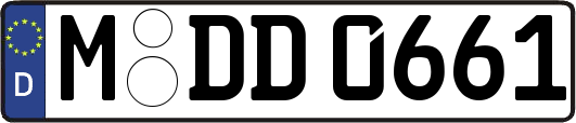 M-DD0661