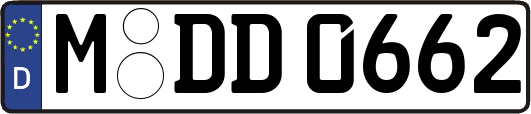 M-DD0662
