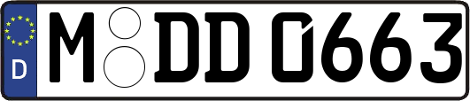 M-DD0663