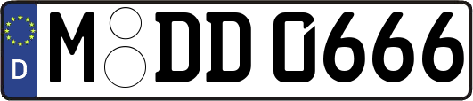 M-DD0666