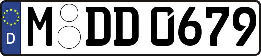 M-DD0679