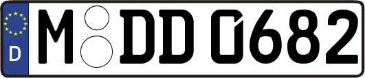 M-DD0682