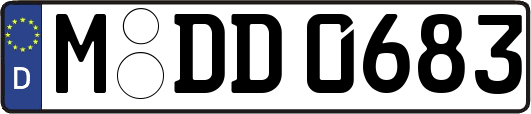 M-DD0683