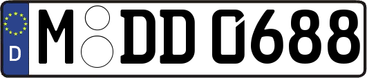 M-DD0688