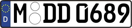 M-DD0689