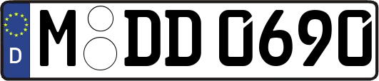 M-DD0690