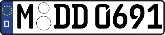 M-DD0691