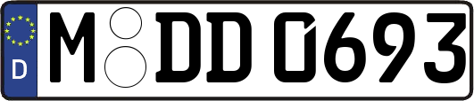 M-DD0693