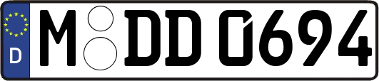 M-DD0694