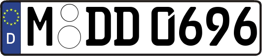 M-DD0696