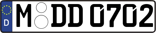 M-DD0702