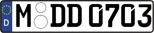 M-DD0703