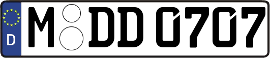 M-DD0707