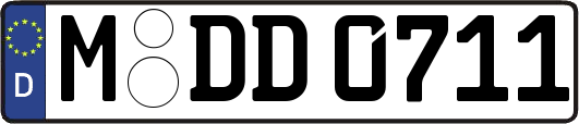 M-DD0711