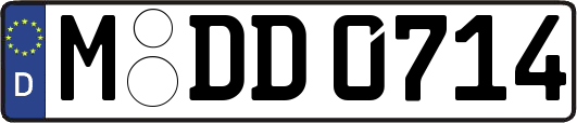 M-DD0714