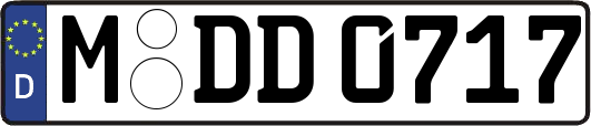 M-DD0717