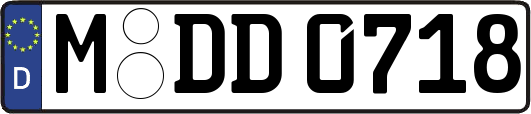 M-DD0718
