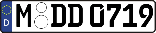 M-DD0719