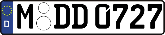 M-DD0727