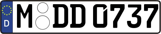 M-DD0737