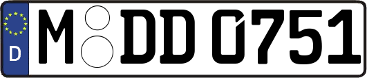 M-DD0751