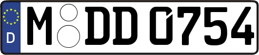 M-DD0754