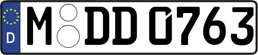 M-DD0763