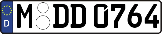M-DD0764