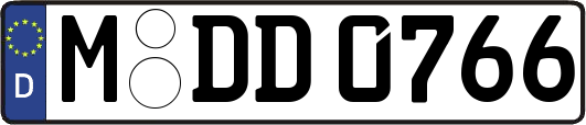 M-DD0766