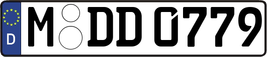 M-DD0779