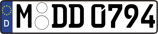 M-DD0794