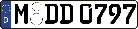 M-DD0797