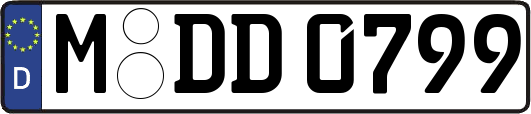 M-DD0799