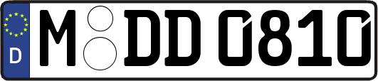 M-DD0810