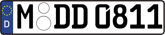 M-DD0811