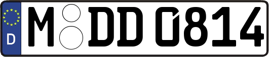 M-DD0814