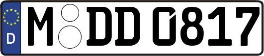 M-DD0817