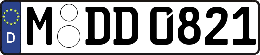 M-DD0821