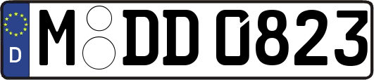M-DD0823