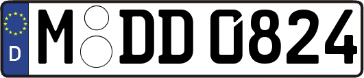 M-DD0824