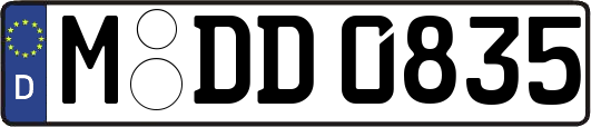 M-DD0835