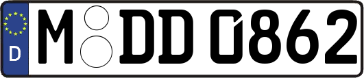 M-DD0862
